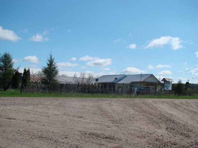 Notre « Chez Nous »