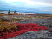 Les couleurs de septembre