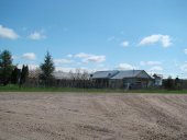 Notre &laquo;&nbsp;Chez Nous&nbsp;&raquo;