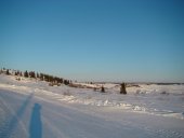 Après la tempête, les aurores, un autre beau jour...