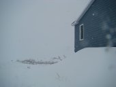 et une prochaine tempête fait déjà son apparition