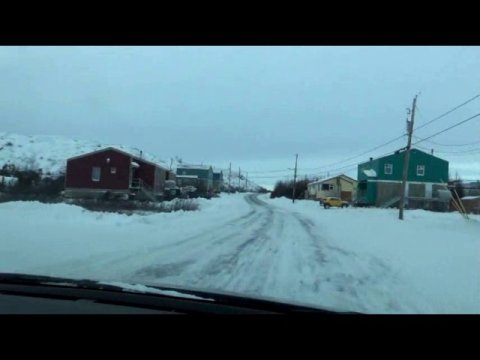 Impossible de lire la video