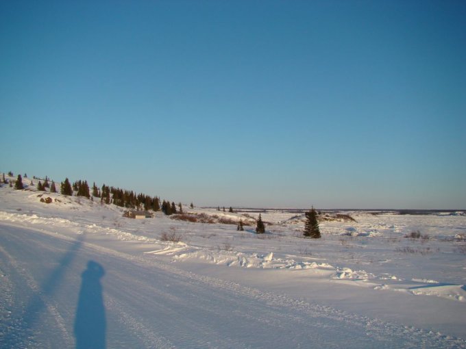 Après la tempête, les aurores, un autre beau jour...